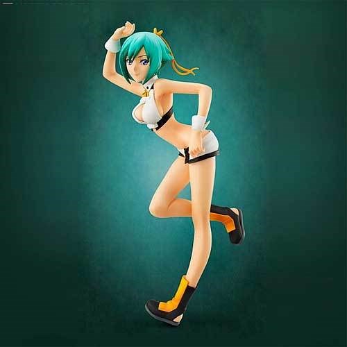 Megahouse - Excellent ModelAquarion Zessica W.