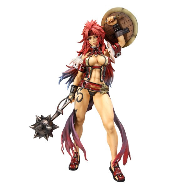 Megahouse - Queens Blade EX Risty Reproduction