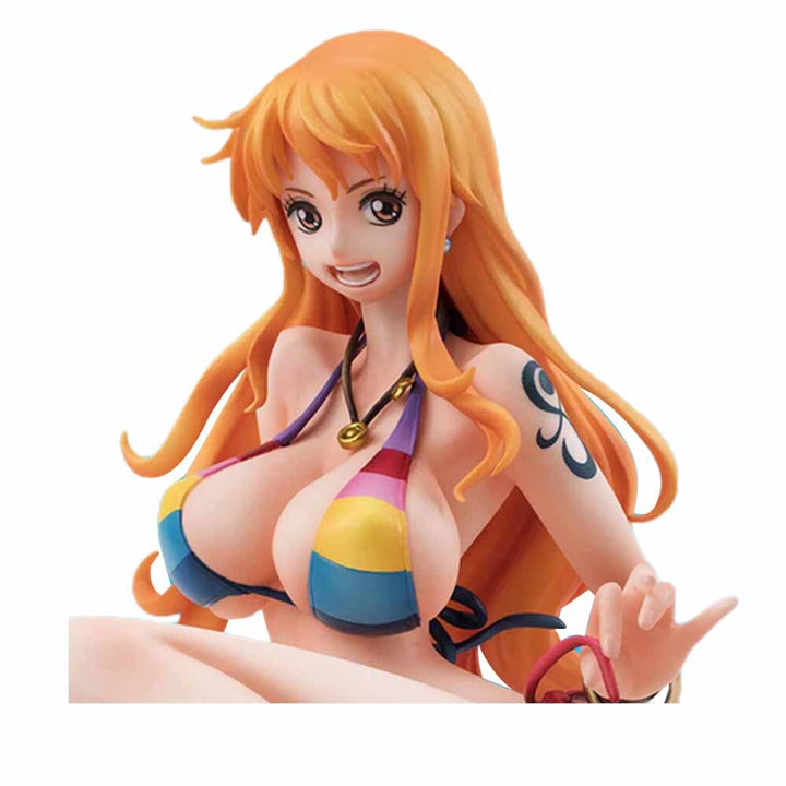 Megahouse - P.O.PLimited Edition-Z Nami Ver.BB