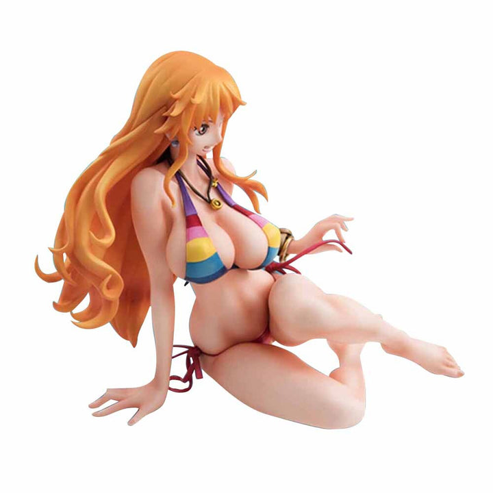 Megahouse - P.O.PLimited Edition-Z Nami Ver.BB