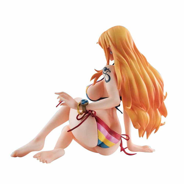 Megahouse - P.O.PLimited Edition-Z Nami Ver.BB