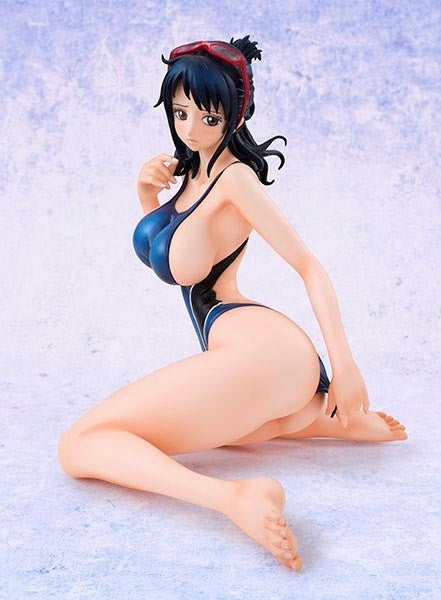 Megahouse - Excellent Ltd One Piece Tashigi Ver BB