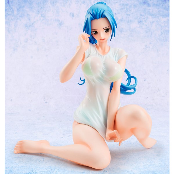 Megahouse - POP OP Ser. Ltd Ed. Nefeltari VIVI VerBB