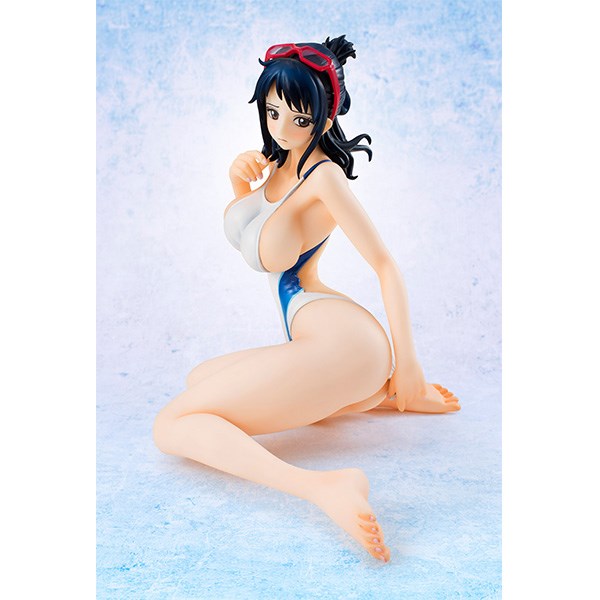 Megahouse - POP OP Limited Edition Tashigi Ver BB Wt