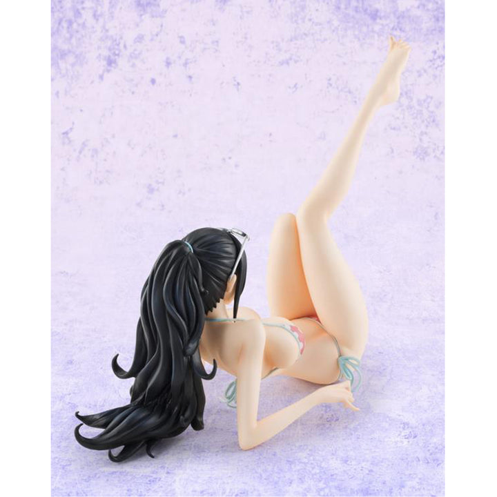 Megahouse - POP OP Ltd Edition Nico Robin Ver BB02