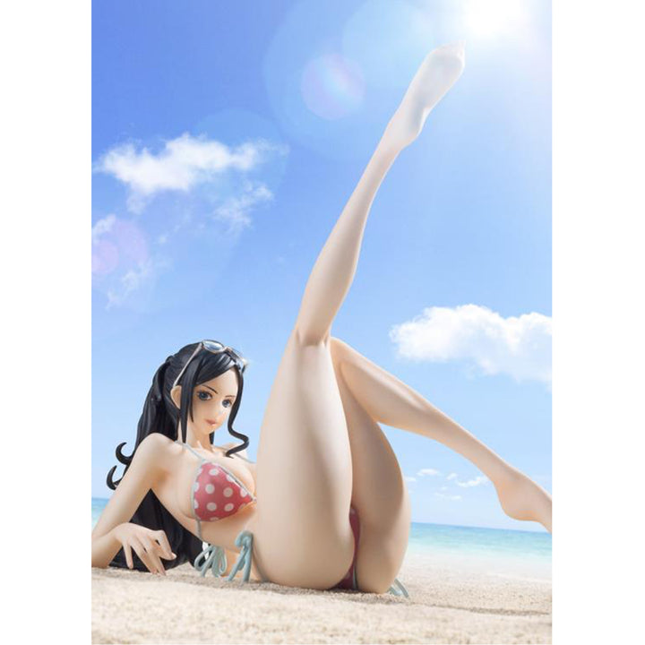 Megahouse - POP OP Ltd Edition Nico Robin Ver BB02