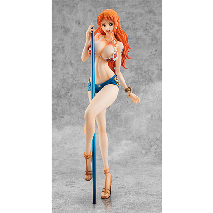 Megahouse - POP OP Limited Edition Nami New Ver.