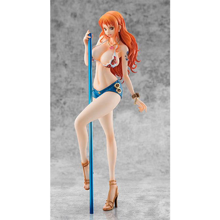 Megahouse - POP OP Limited Edition Nami New Ver.