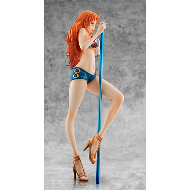 Megahouse - POP OP Limited Edition Nami New Ver.