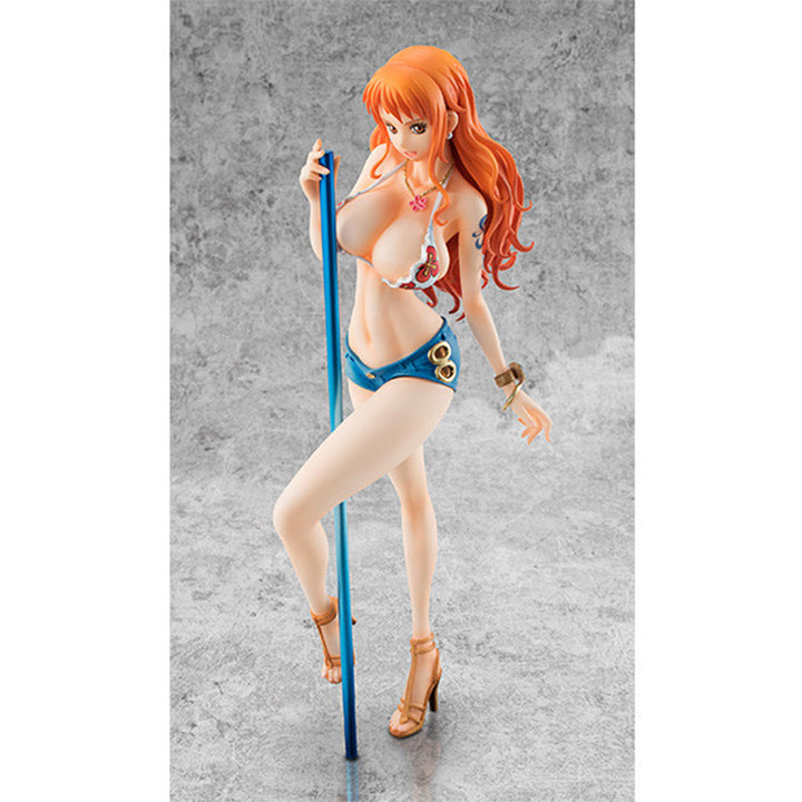 Megahouse - POP OP Limited Edition Nami New Ver.