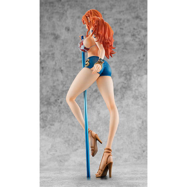 Megahouse - POP OP Limited Edition Nami New Ver.