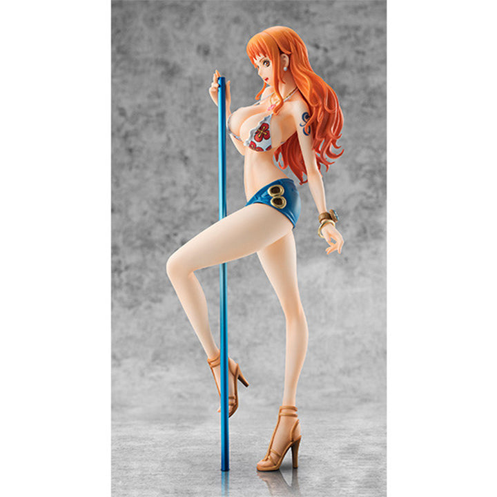 Megahouse - POP OP Limited Edition Nami New Ver.