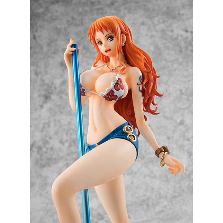 Megahouse - POP OP Limited Edition Nami New Ver.