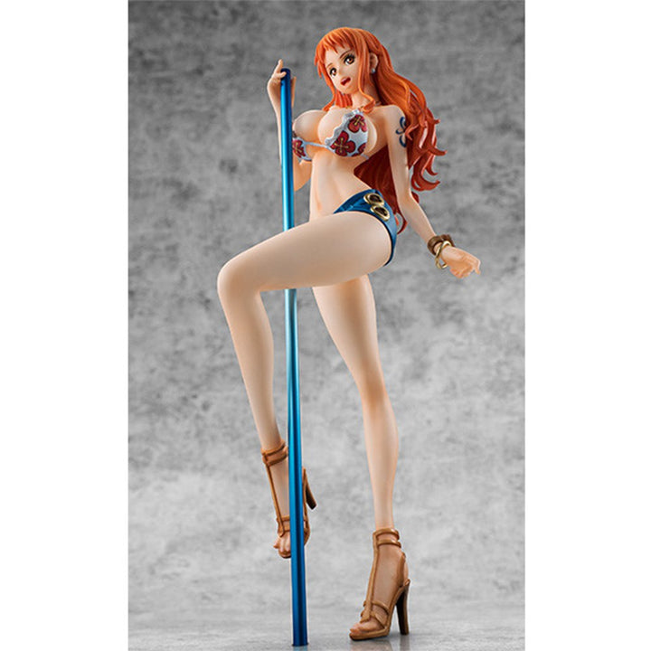 Megahouse - POP OP Limited Edition Nami New Ver.