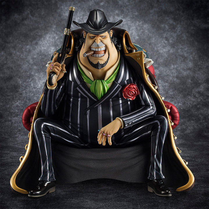 Megahouse - POP S.O.C. Capone Gang Bedge