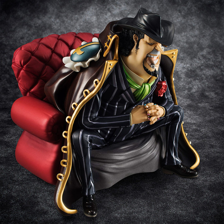 Megahouse - POP S.O.C. Capone Gang Bedge