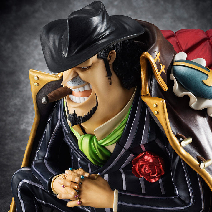 Megahouse - POP S.O.C. Capone Gang Bedge