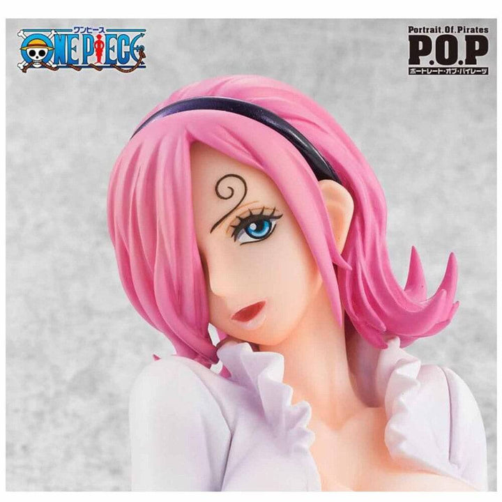 Megahouse - POP OP Limited Edition Reiju Ver 02