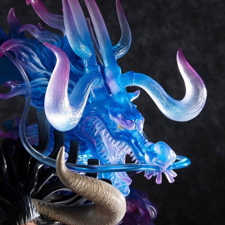 Megahouse - Portrait.Of.Pirates ONE PIECE "WA-MAXIMUM" Kaido the Beast