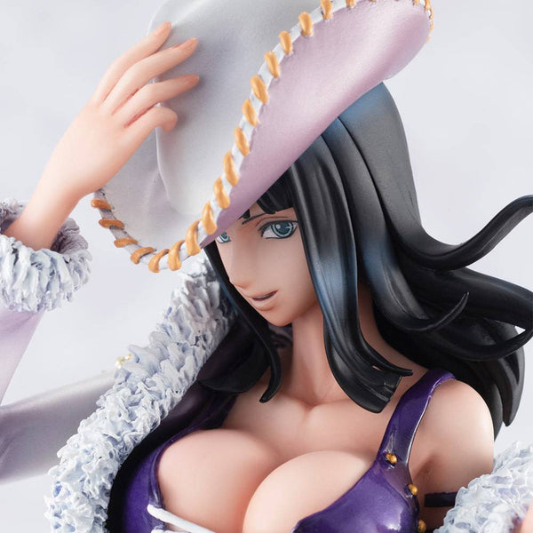 Megahouse - Portrait.Of.Pirates ONE PIECE "Playback Memories" Miss All Sunday