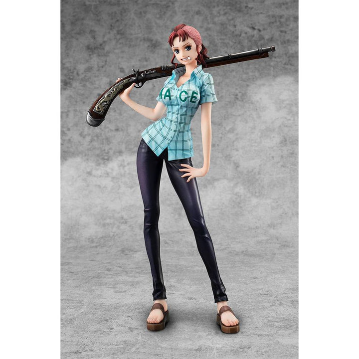 Megahouse - Portrait.Of.Pirates ONE PIECE "Playback Memories" Bellemere