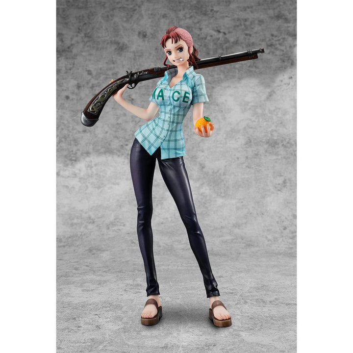 Megahouse - Portrait.Of.Pirates ONE PIECE "Playback Memories" Bellemere