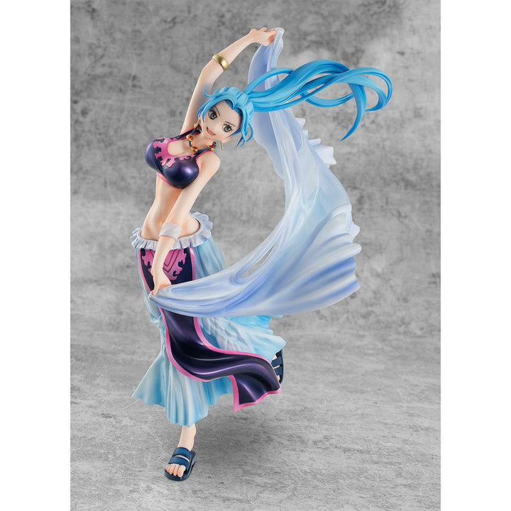 Megahouse - Portrait.Of.Pirates ONE PIECE "Playback Memories" Nefertari Vivi