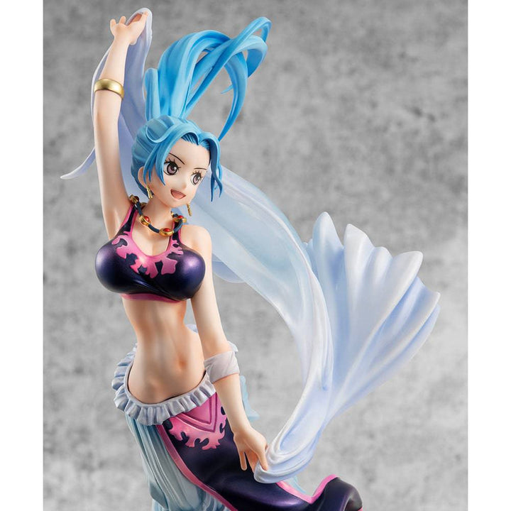 Megahouse - Portrait.Of.Pirates ONE PIECE "Playback Memories" Nefertari Vivi