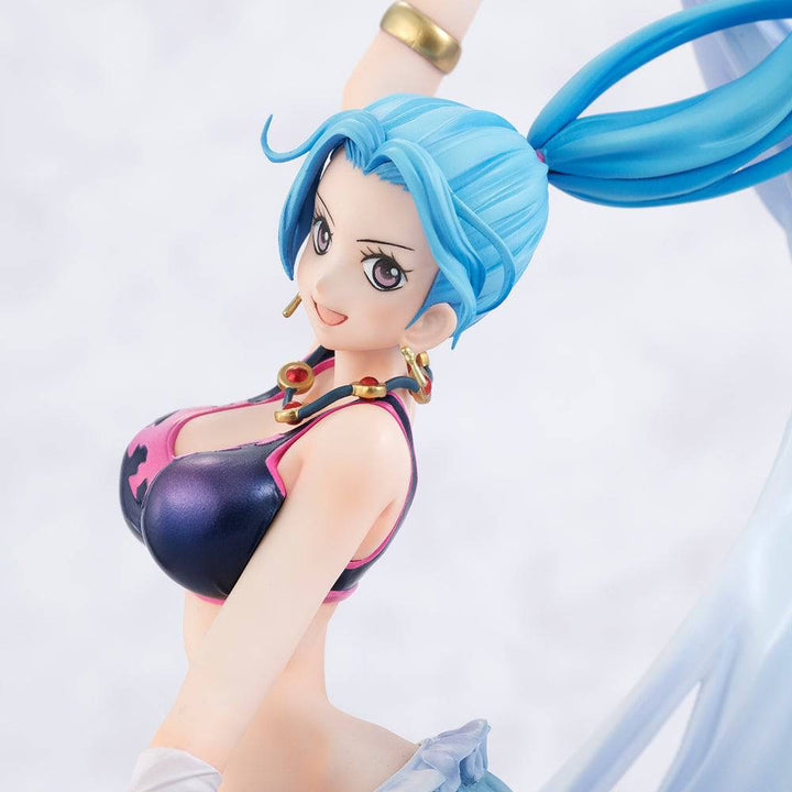 Megahouse - Portrait.Of.Pirates ONE PIECE "Playback Memories" Nefertari Vivi