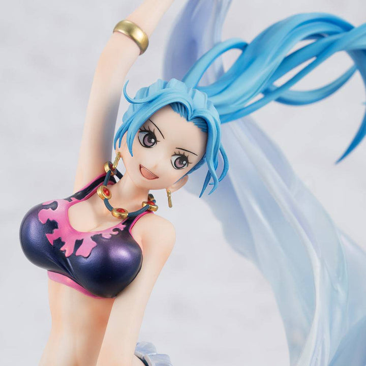 Megahouse - Portrait.Of.Pirates ONE PIECE "Playback Memories" Nefertari Vivi