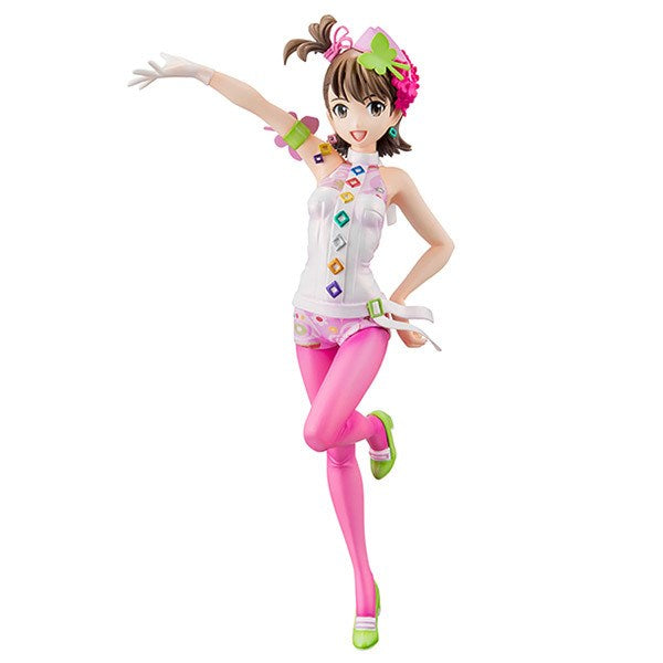 Megahouse - Idolmaster 2Futama Ami.P Melody SPEC