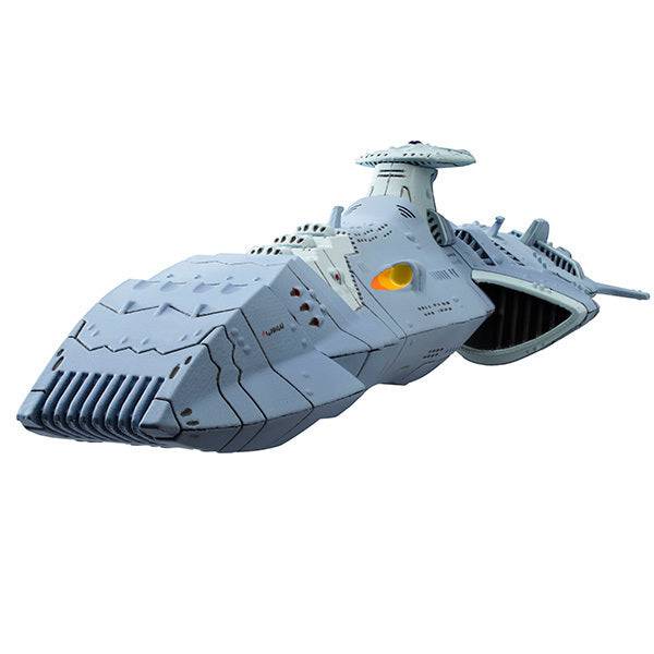 Megahouse - Star Blazers 2199 Cosmofleet Domellers 3