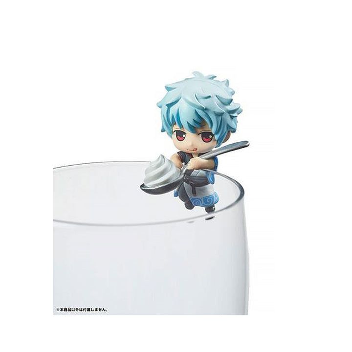 Megahouse - Ochatomo Gintama Teahouse