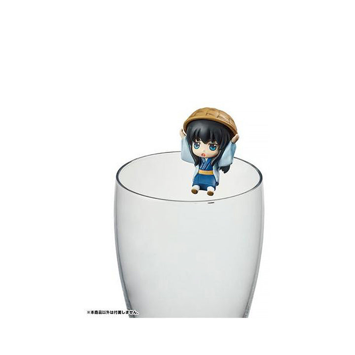 Megahouse - Ochatomo Gintama Teahouse