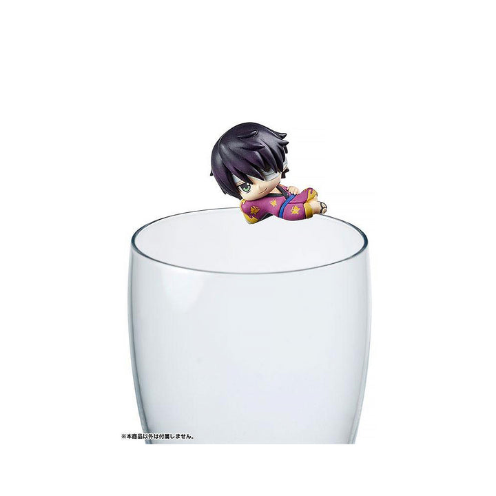 Megahouse - Ochatomo Gintama Teahouse