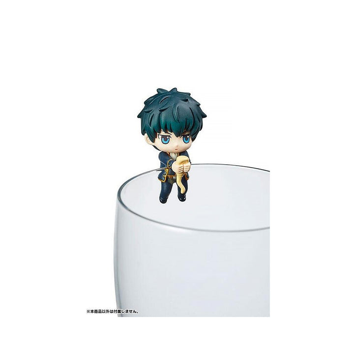 Megahouse - Ochatomo Gintama Teahouse