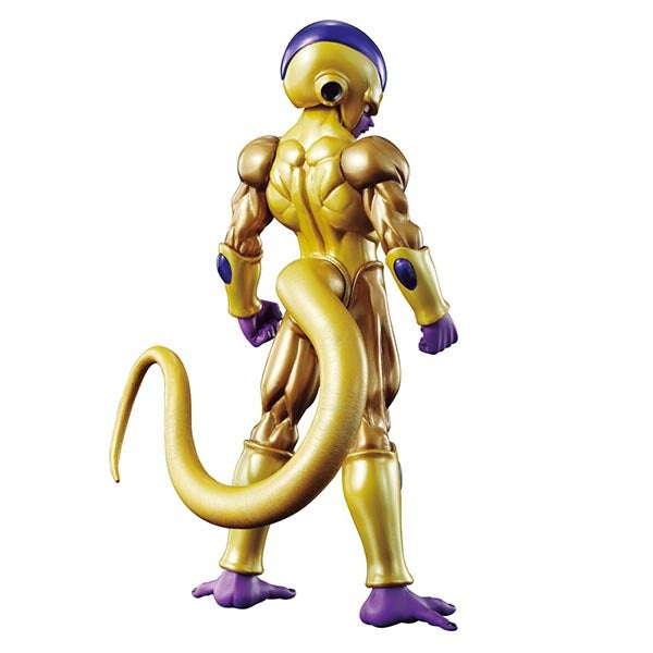 Megahouse - D.O.DGolden Frieza