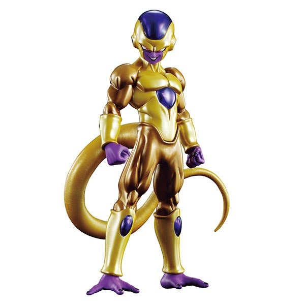 Megahouse - D.O.DGolden Frieza