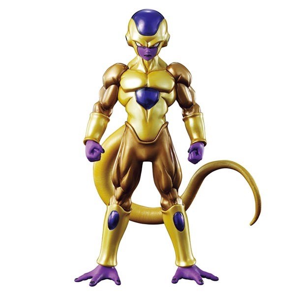 Megahouse - D.O.DGolden Frieza