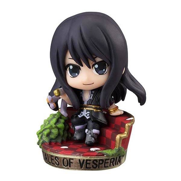 Megahouse - Petit Chara Tales of Series Spc Sel.