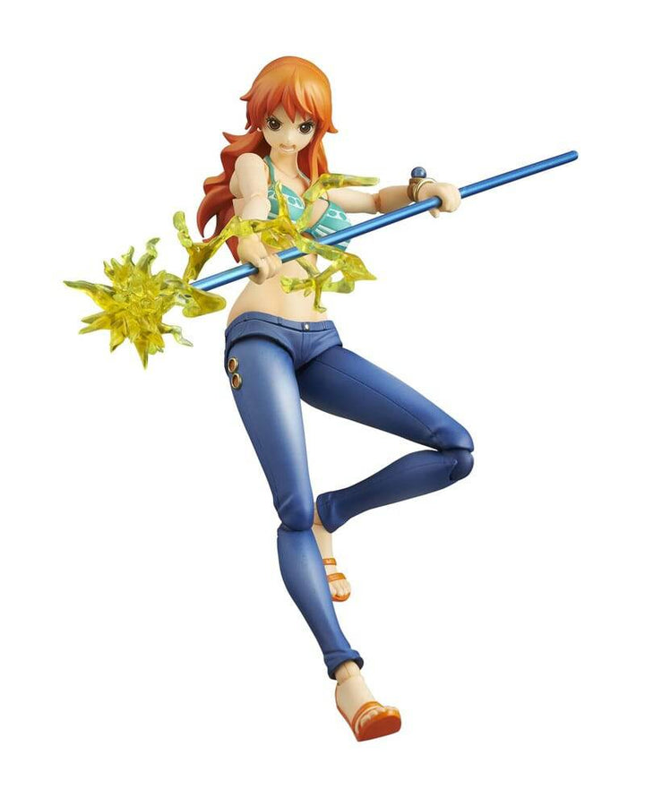 Megahouse - Variable Action Heroes ONE PIECE Nami