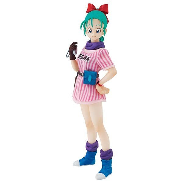 Megahouse - DOD Bulma