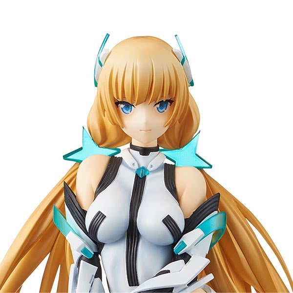 Megahouse - Expelled From Paradise Angela Balzac