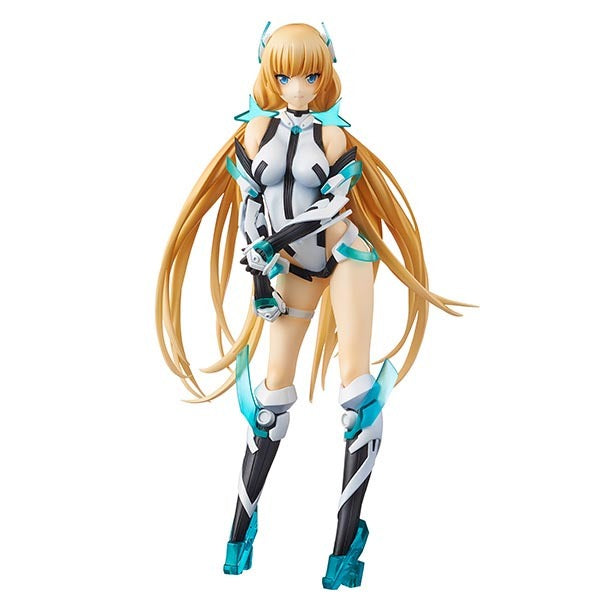 Megahouse - Expelled From Paradise Angela Balzac