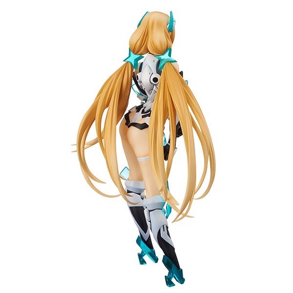 Megahouse - Expelled From Paradise Angela Balzac