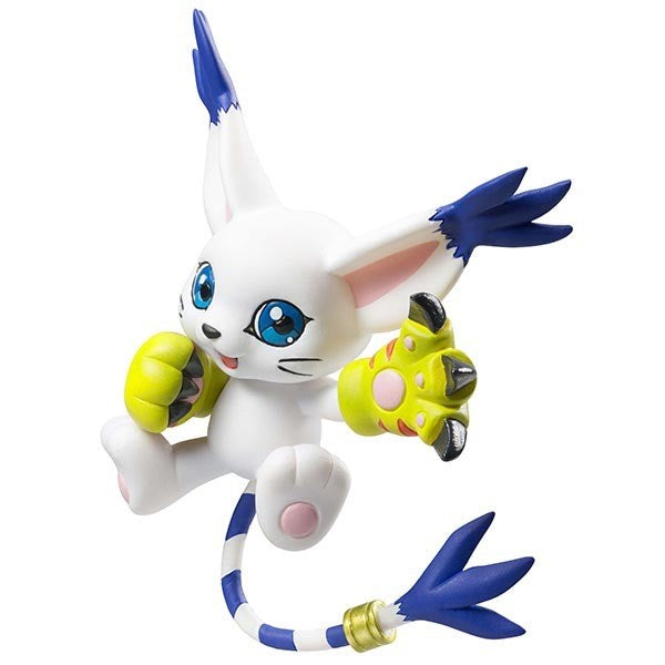 Megahouse - Digimon Adventure 2 Digicolle Data 3