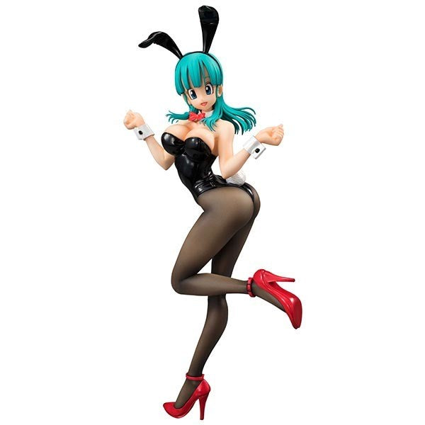 Megahouse - DB Gals Bulma (Bunny Girl Ver.)