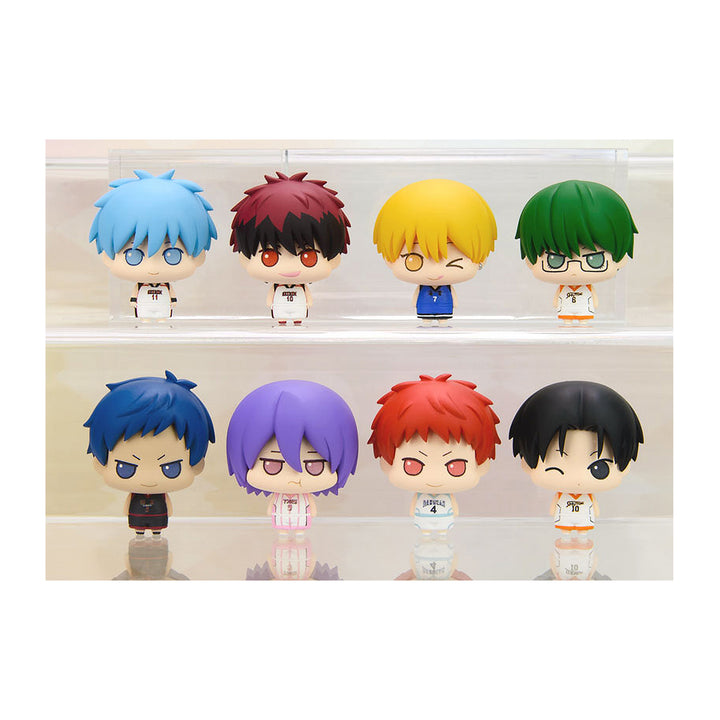 Megahouse - Chara Fortune Kuroko No Basuke