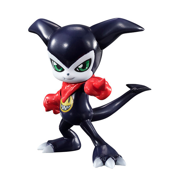 Megahouse - GEM Digimon Tamers Beelzebumon/Impmon