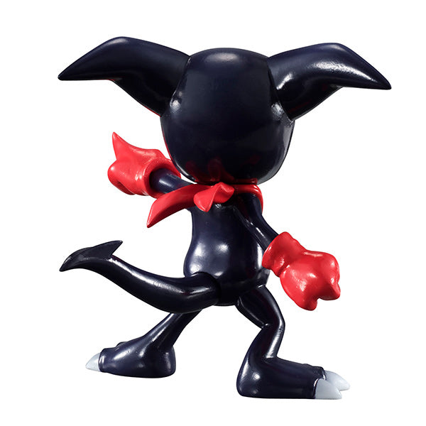 Megahouse - GEM Digimon Tamers Beelzebumon/Impmon